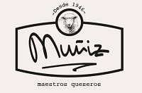 Logo Muñiz